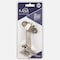 Kasaware 3-3/8"Heavy Duty Handrail Bracket KFR1-A-SN1 - alternate 2